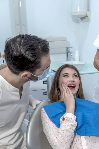 Best Emergency Treatment for Toothache in Piedmont, SC