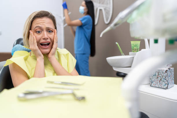 Best Emergency Broken Tooth Repair in Piedmont, SC