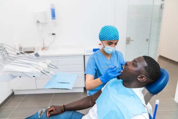 Best Pediatric Emergency Dentist in Piedmont, SC